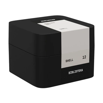 Моделирующий гель Biblioteka Builder Gel #12 Shell - Ракушка, 30 мл