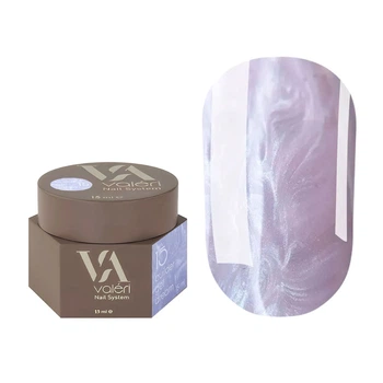 Гель Valeri Builder Gel Dream №15, 15 мл