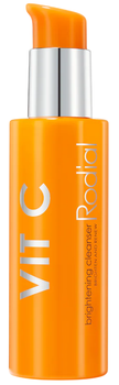 Żel do twarzy Rodial Vit C rozjaśniający oczyszczający 135 ml (5060027066842)
