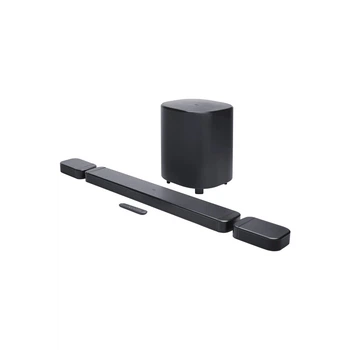 Акустическая система JBL BAR 800 (M2) Black (JBLBAR800M2BLKEP)