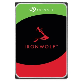 Жорсткі диски Seagate 6 ТБ — купити у Києві, Україні: ціна