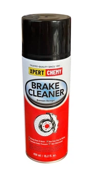 Очисник гальмівних колодок BRAKE CLEANER 450 мл. XPERT CHEMY