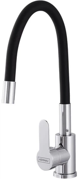 Bateria kuchenna Kernau KWT 29.1 Elastic Black