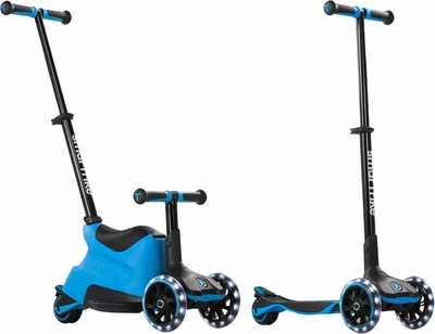 Самокат smarTrike Xtend Ride-On Blue (2401300)