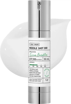 Booster VT Cosmetics Reedle Shot 300 kolagenowy 50 ml (8803463005733)