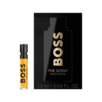 Пробник Туалетная вода для мужчин Hugo Boss The Scent 1.2 мл