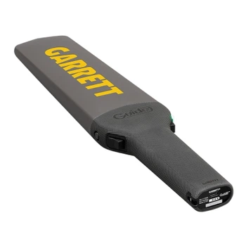 Металлоискатель Garrett Guide Kit