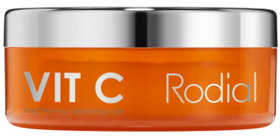 Zestaw płatków pod oczy Rodial Vit C oczyszczające 20 szt (5060725473416)