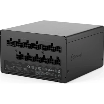 Блок питания Fractal Design 1000W Ion 3 Gold (FD-P-IA3G-100-EU)