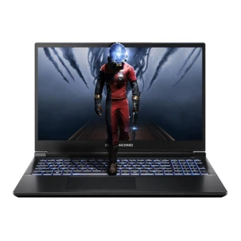 Ноутбук Dream Machines RG5060-15 (RG5060-15UA30)