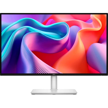 Монiтор Dell 27" S2725DSM (210-BSVN) IPS White 144Hz