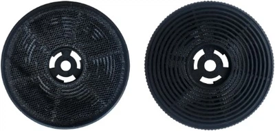 Filtr węglowy Kernau Typ 34 2 szt.