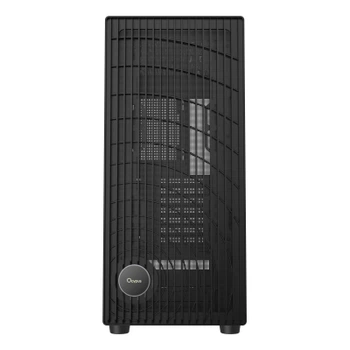 Корпус для ПК OCYPUS GAMMA C70 BK (GAMMA-C70-BKG000XX-GL)