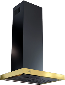 Кухонна витяжка Kernau BI REGULAR KCH 0860.1 B Золота