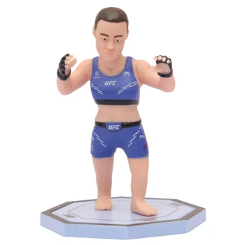 Фигурка UFC серии Octagon Fighters - Роуз Намаюнас (UFC2010-3)