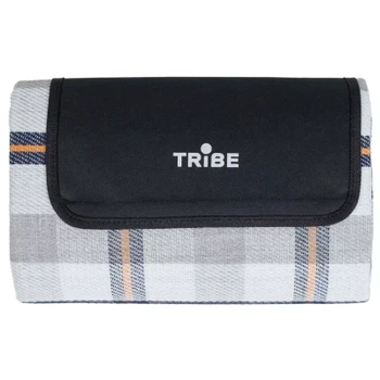Туристический коврик Tribe Picnic Mat акриловий beige (T-BE-0007-beige)