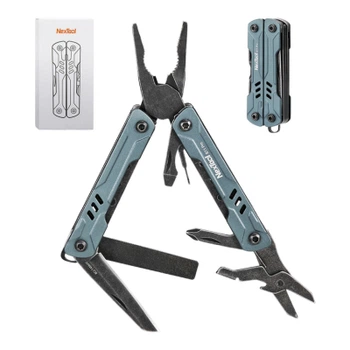 Мультитул NexTool Mini Sailor S11 Pro NE20382A (NE20382A)