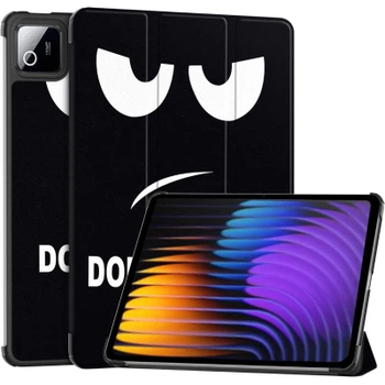 Чохол для планшета BeCover Smart Case Xiaomi Pad 8/8 Pro 11.2" Don't Touch (714584)