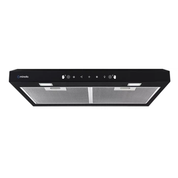 Вытяжка кухонная Minola HPLS 612 BL
