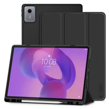 Чохол Tech-Protect SC Pen для Lenovo Idea Tab Plus 12.1 Black (5906302335596)