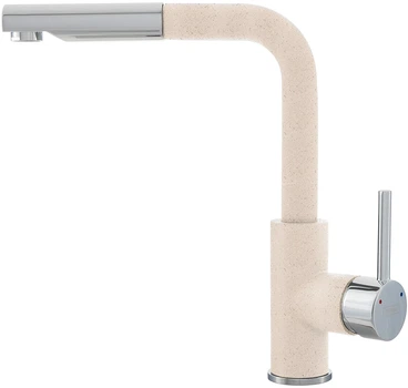 Bateria kuchenna Kernau KWT 06A PO Sand