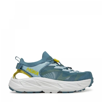 Кросівки чоловічі Hoka Hopara 2 Druzy/Mountain Fog/Lemon 40 Синій 1147650-DFG