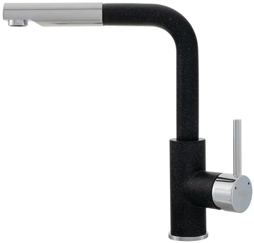 Bateria kuchenna Kernau KWT 06A PO Graphite