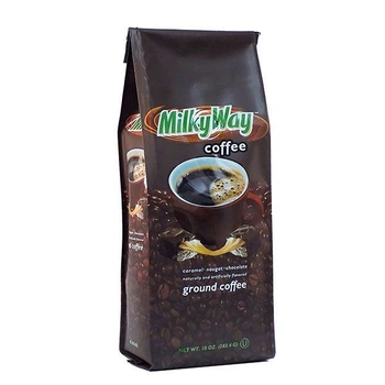 Кофе молотый Milky Way Coffee 283г