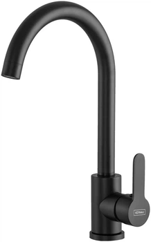 Bateria kuchenna Kernau KWT 41 Deep Black