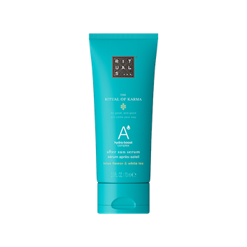 Сироватка-лосьйон після засмаги Rituals The Ritual of Karma After Sun Gel Lotion 70мл