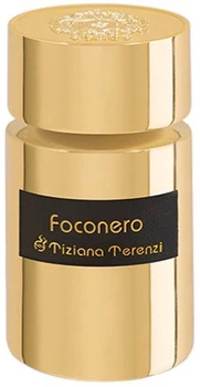 Міст для волосся Tiziana Terenzi Foconero парфумований 50 мл (8016741362637)