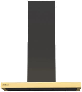 Кухонна витяжка Kernau BI REGULAR KCH 0890.1 B Золота