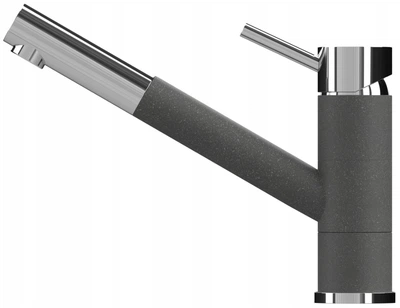 Bateria kuchenna Kernau KWT 05A PO Graphite/Chrome