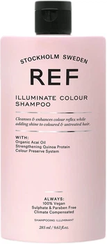 Szampon do włosów farbowanych Ref Illuminate Colour 285 ml (7350016784818)