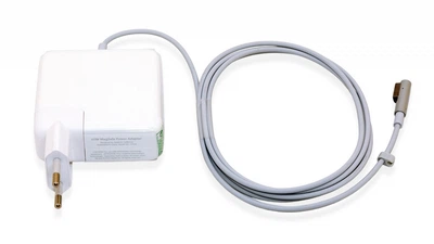 Блок питания для ноутбука APPLE 60W 16.5V 3.65A разъем MagSafe (L-Shape) (PSU-APPLE-003)