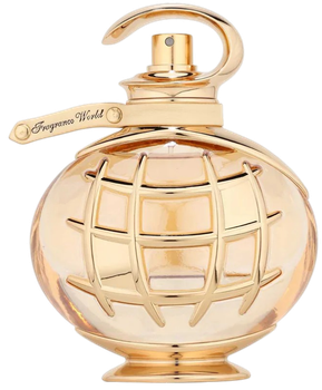 Парфумована вода унісекс Fragrance World Signature White 80 мл (6290360376578)