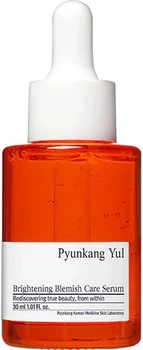 Serum z witaminą C Pyunkang Yul z kwasem askorbinowym wyrównuje koloryt i nadaje skórze blasku 30 ml (8809486683736)