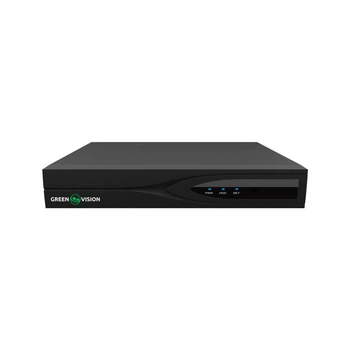 Видеорегистратор NVR GV-N-S013/16 8MP