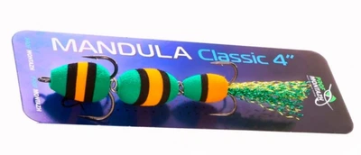 Мандула Проф Монтаж Classic MC 312