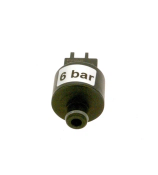 Датчик давления 6 бар BOSCH к котлу GB272, Condens7000 (арт.7736700910)