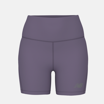 Женские фиолетовые шорты Run Essentials 5'' 38 (M) (WB619480AA5)