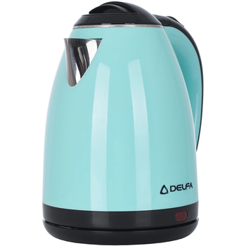 Электрочайник DK 3530 X Turquoise DELFA 000335369