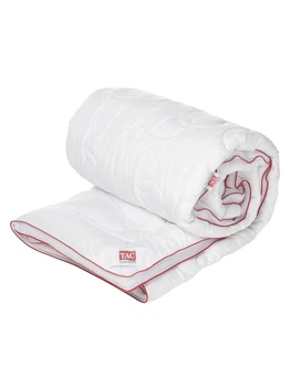 Одеяло микрогелевое Clima Warm двуспальное King Size 215х235 см Tac 000344316