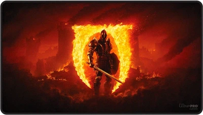 Mata do gry Ultra Pro Playmat The Elder Scrolls IV Oblivion Remastered (074427166502)