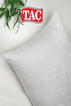 Подушка Bamboo Soft 50х70 см Tac (2000003436972)