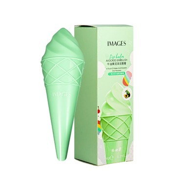 Бальзам для губ Images Lip Balm Avocado с ароматом авокадо XXM30137
