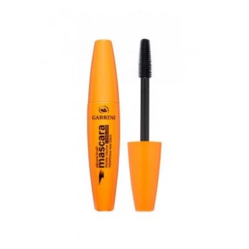 Подовжуюча туш для вій GABRINI Long lash, 12 мл