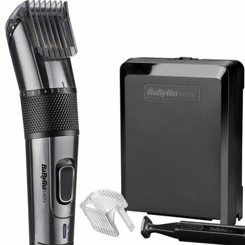 Машинка для стрижки + тример Babyliss E978E