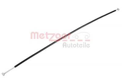 Трос замка капота Metzger (3160048)