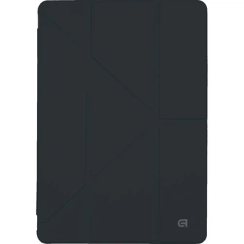 Чехол для планшета Armorstandart Y-Type PEN Samsung Galaxy Tab S9 / S9 FE / S10 FE Black (ARM85518)